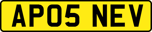 AP05NEV
