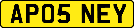 AP05NEY