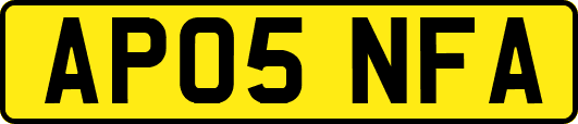 AP05NFA
