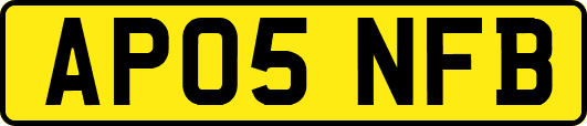 AP05NFB