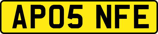 AP05NFE