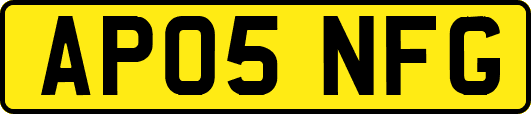 AP05NFG