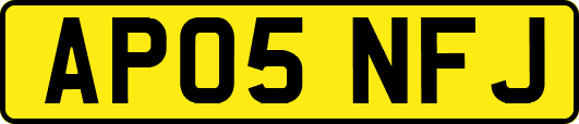 AP05NFJ