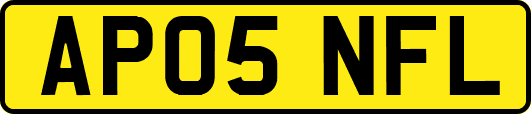 AP05NFL