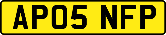 AP05NFP