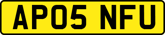 AP05NFU