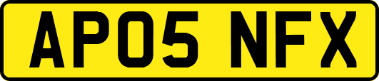 AP05NFX