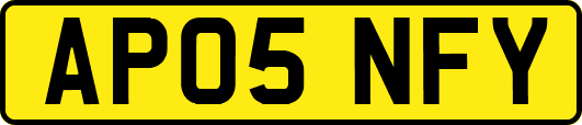 AP05NFY