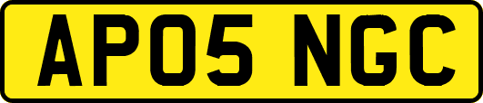 AP05NGC