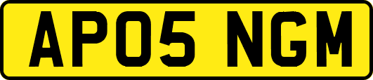 AP05NGM