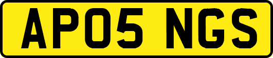 AP05NGS