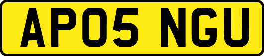 AP05NGU