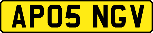 AP05NGV