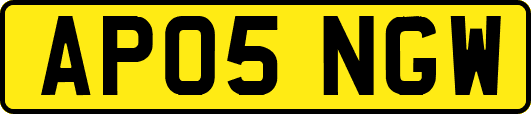 AP05NGW