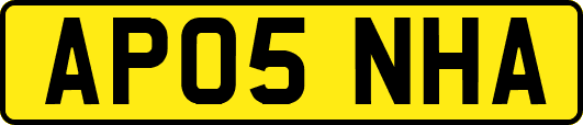 AP05NHA