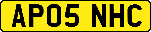 AP05NHC