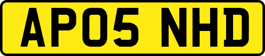 AP05NHD