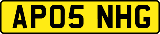 AP05NHG