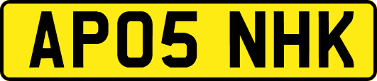 AP05NHK