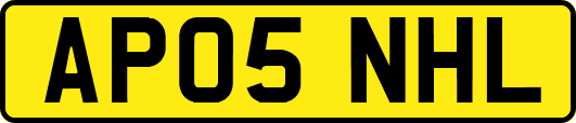 AP05NHL