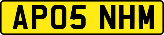 AP05NHM