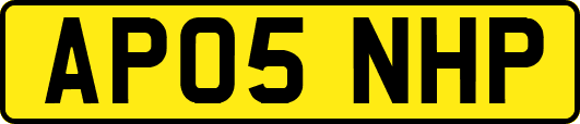 AP05NHP
