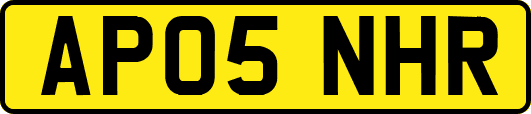 AP05NHR