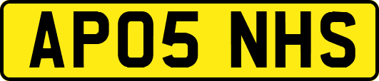 AP05NHS