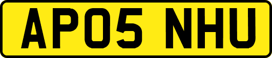 AP05NHU