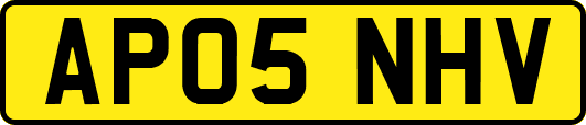AP05NHV