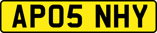AP05NHY