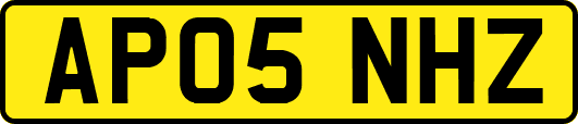 AP05NHZ