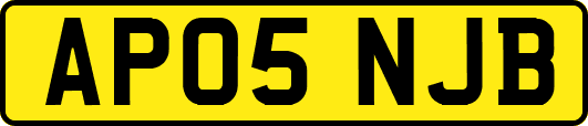 AP05NJB