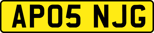 AP05NJG