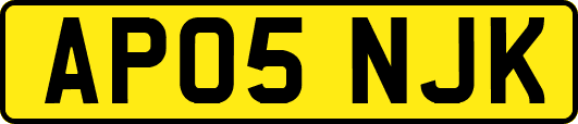 AP05NJK
