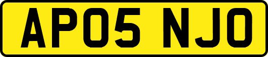 AP05NJO