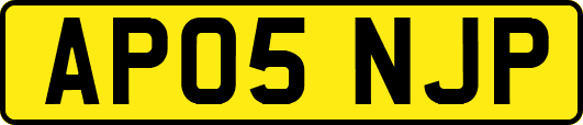 AP05NJP