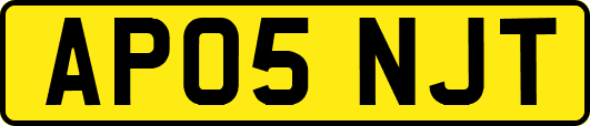 AP05NJT