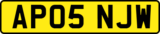 AP05NJW