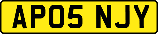 AP05NJY