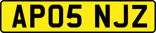 AP05NJZ