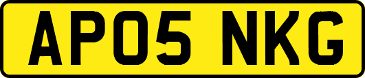 AP05NKG
