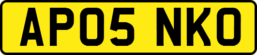 AP05NKO