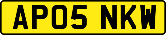 AP05NKW