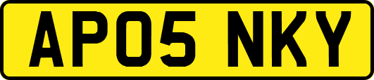AP05NKY