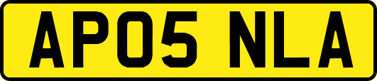 AP05NLA