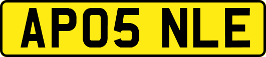 AP05NLE