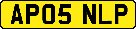AP05NLP