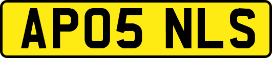 AP05NLS