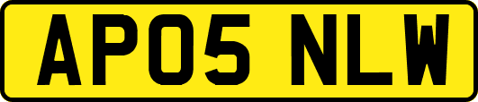 AP05NLW